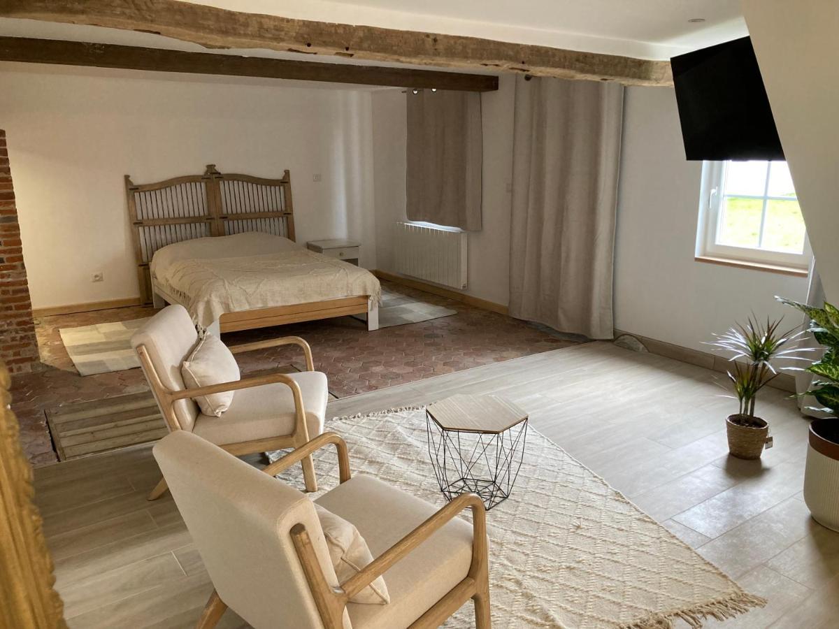 Country house De L'epine