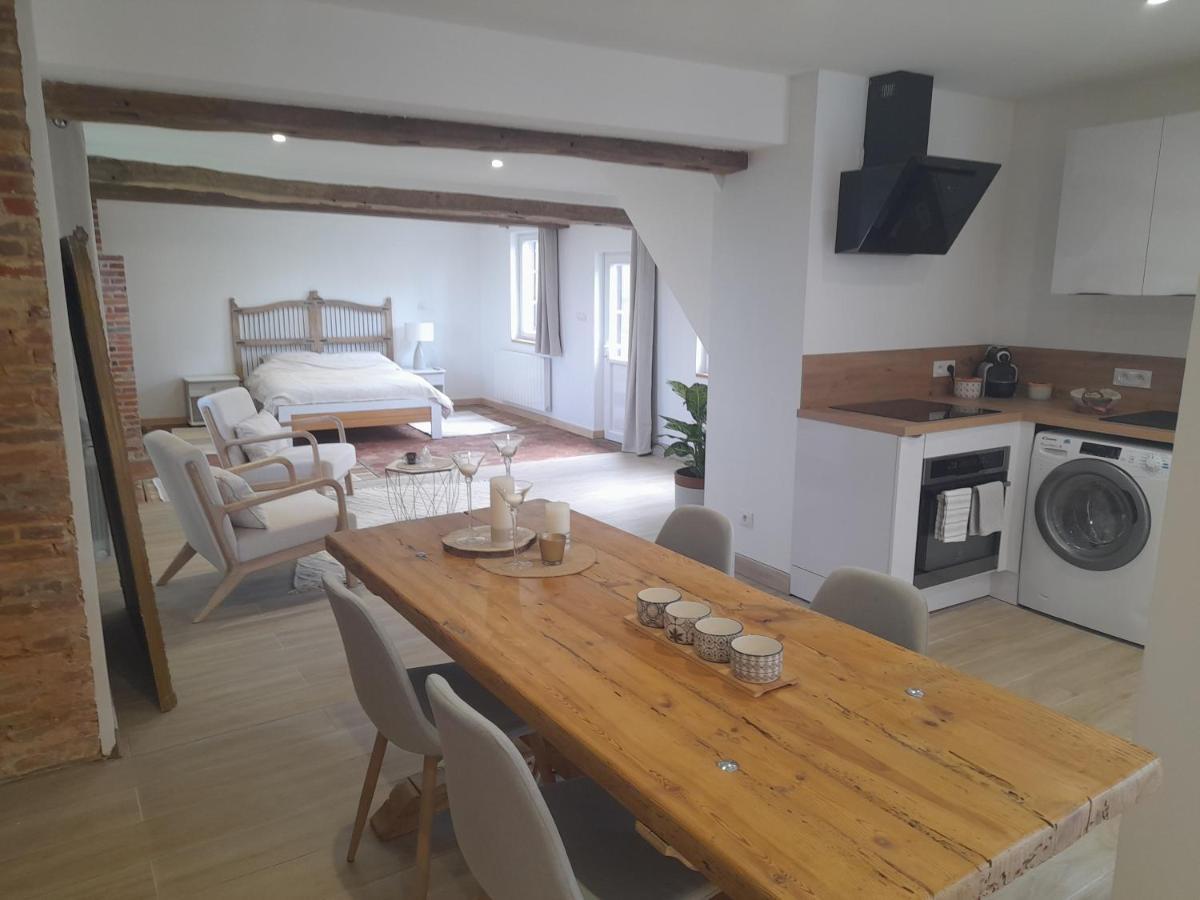 Country house De L'epine